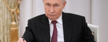 Путин не сигнализира за готовност към отстъпки в преговорите за Украйна